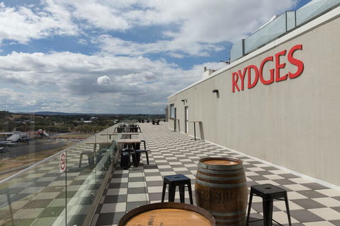 Rydges Mount Panorama Bathurst - Hotel Gold Coast 14