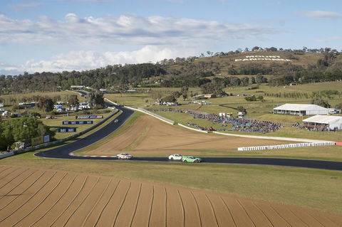 Rydges Mount Panorama Bathurst - Hotel Gold Coast 13