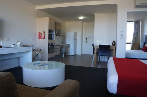 Rydges Mount Panorama Bathurst - Hotel Gold Coast 2