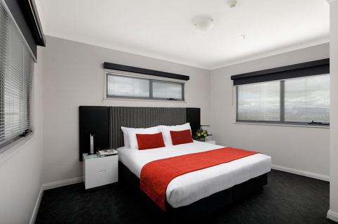Rydges Mount Panorama Bathurst - Hotel Gold Coast 10
