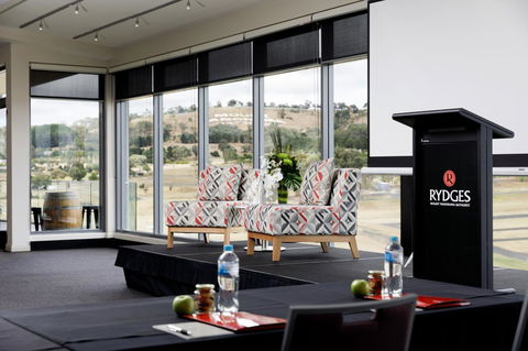 Rydges Mount Panorama Bathurst - Hotel Gold Coast 35
