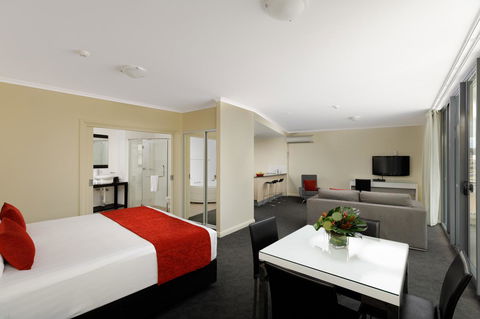 Rydges Mount Panorama Bathurst - Hotel Gold Coast 20
