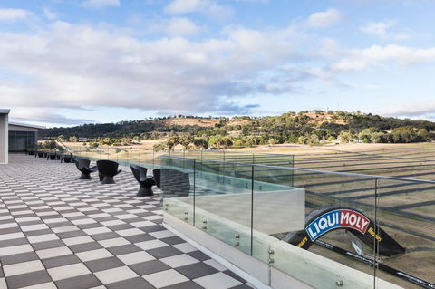 Rydges Mount Panorama Bathurst - Hotel Gold Coast 15