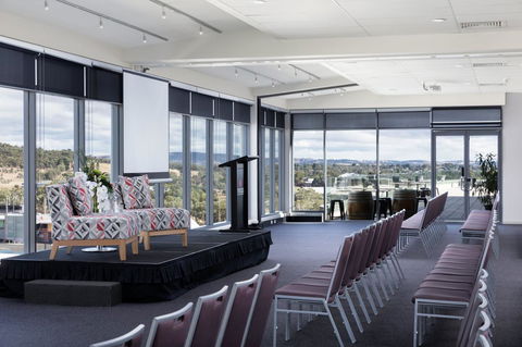 Rydges Mount Panorama Bathurst - Hotel Gold Coast 37