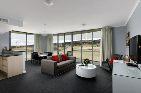 Rydges Mount Panorama Bathurst - Hotel Gold Coast 12