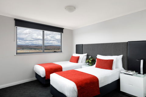 Rydges Mount Panorama Bathurst - Hotel Gold Coast 9
