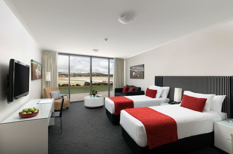 Rydges Mount Panorama Bathurst - Hotel Gold Coast 19