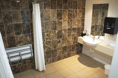 Rydges Mount Panorama Bathurst - Hotel Gold Coast 1