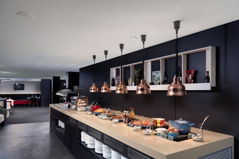 Rydges Mount Panorama Bathurst - Hotel Gold Coast 25