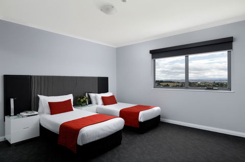 Rydges Mount Panorama Bathurst - Hotel Gold Coast 5