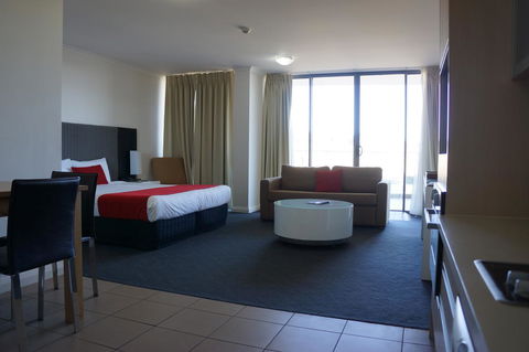 Rydges Mount Panorama Bathurst - Hotel Gold Coast 3