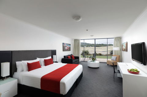 Rydges Mount Panorama Bathurst - Hotel Gold Coast 18
