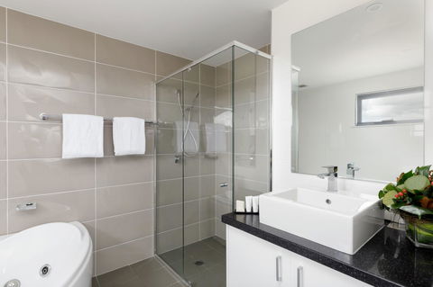 Rydges Mount Panorama Bathurst - Hotel Gold Coast 6