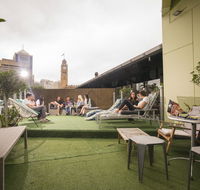 Railway Square YHA - Hotel Gold Coast