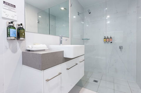The Lucky Hotel - Hotel Gold Coast 21