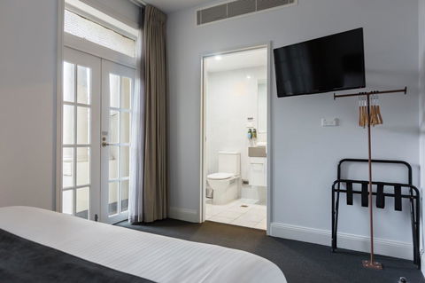 The Lucky Hotel - Hotel Gold Coast 26