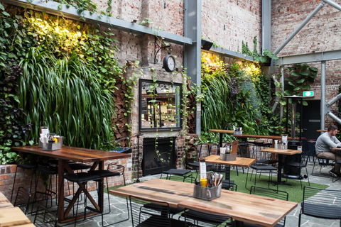 The Lucky Hotel - Hotel Gold Coast 12