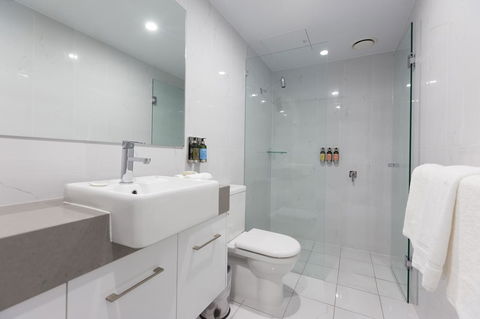 The Lucky Hotel - Hotel Gold Coast 5