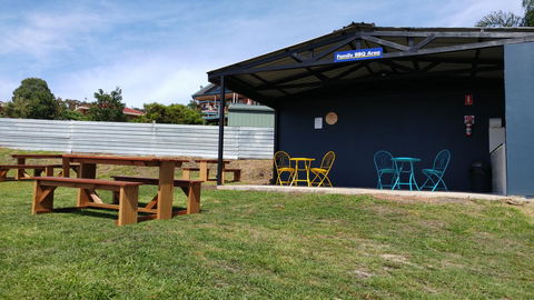 Eden Motel - Hotel Gold Coast 10