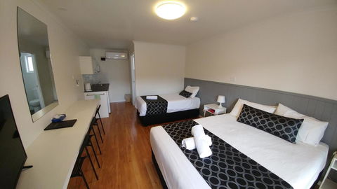 Eden Motel - Hotel Gold Coast 6