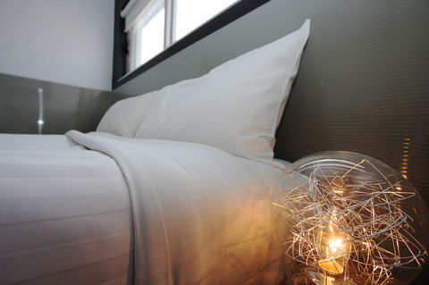 Honeysuckle Executive Apartments - Hotel Gold Coast 23