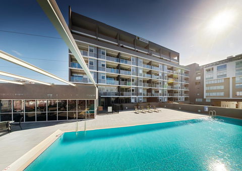 Honeysuckle Executive Apartments - Hotel Gold Coast 7