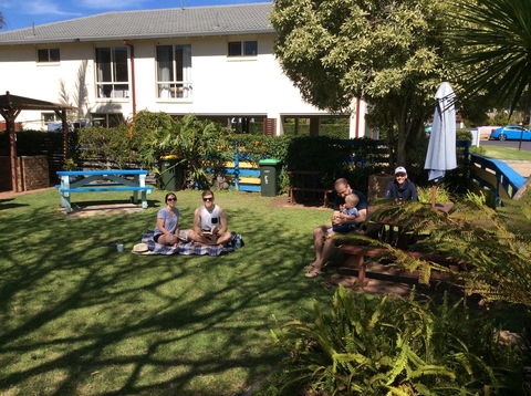 Como Lodge - Hotel Gold Coast 18