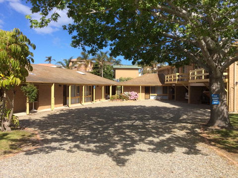Como Lodge - Hotel Gold Coast 8