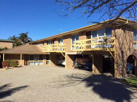 Como Lodge - Hotel Gold Coast 9