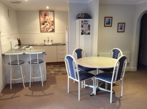 Como Lodge - Hotel Gold Coast 11
