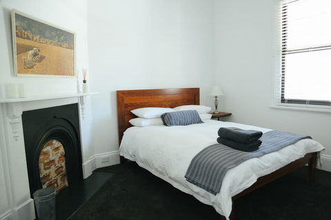 99 Hill Street Apartments - Hotel Gold Coast 12