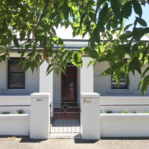 99 Hill Street Apartments - Hotel Gold Coast 19