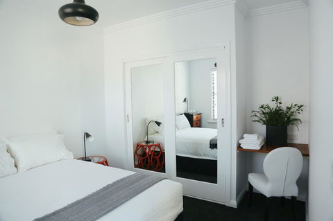 99 Hill Street Apartments - Hotel Gold Coast 8