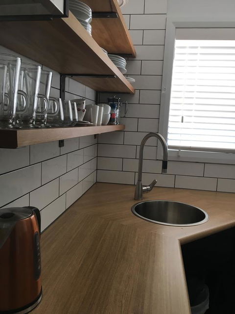99 Hill Street Apartments - Hotel Gold Coast 21