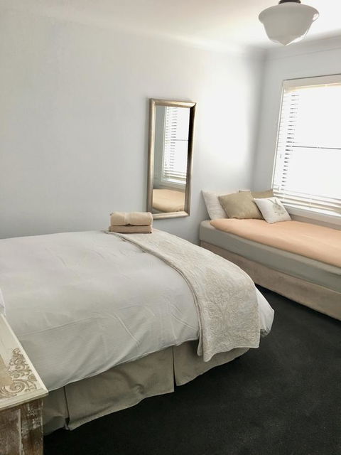 99 Hill Street Apartments - Hotel Gold Coast 5