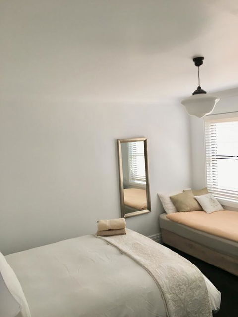99 Hill Street Apartments - Hotel Gold Coast 6