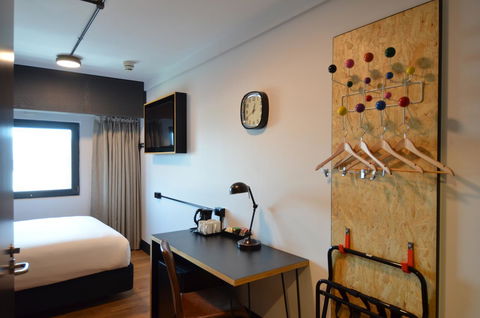 Ibis Budget Sydney East - Hotel Gold Coast 18