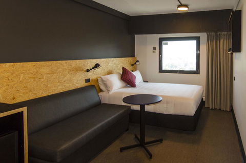 Ibis Budget Sydney East - Hotel Gold Coast 23