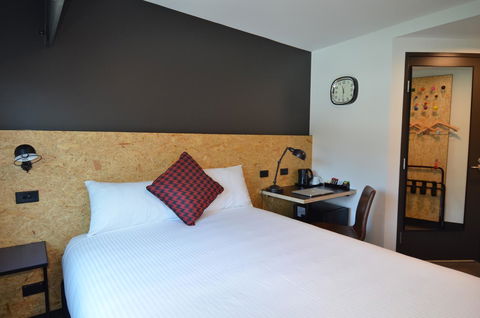 Ibis Budget Sydney East - Hotel Gold Coast 21