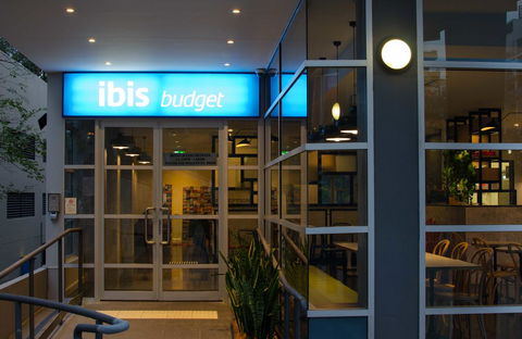 Ibis Budget Sydney East - Hotel Gold Coast 3