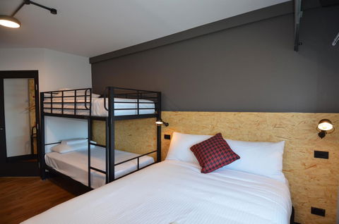 Ibis Budget Sydney East - Hotel Gold Coast 28