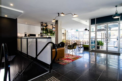 Ibis Budget Sydney East - Hotel Gold Coast 6