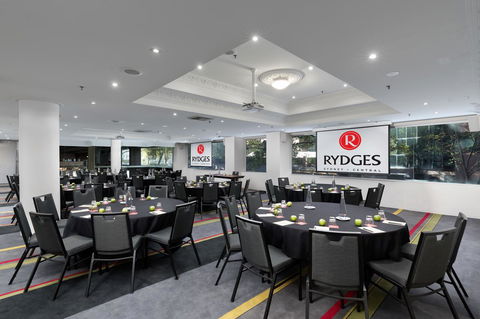 Rydges Sydney Central - Hotel Gold Coast 36