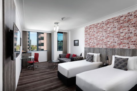 Rydges Sydney Central - Hotel Gold Coast 11
