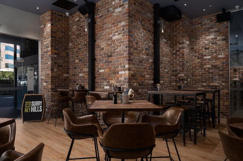 Rydges Sydney Central - Hotel Gold Coast 19