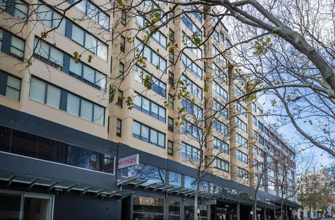 Rydges Sydney Central - Hotel Gold Coast 14