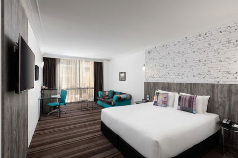 Rydges Sydney Central - Hotel Gold Coast 17