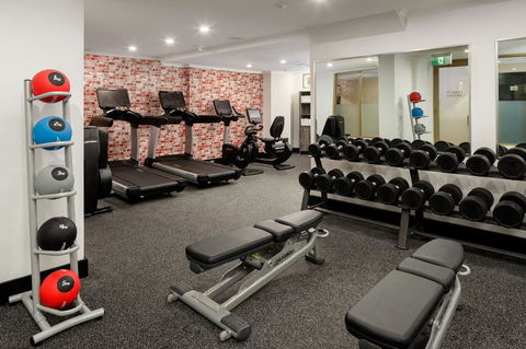 Rydges Sydney Central - Hotel Gold Coast 40