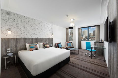 Rydges Sydney Central - Hotel Gold Coast 2