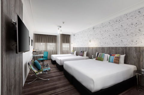 Rydges Sydney Central - Hotel Gold Coast 6